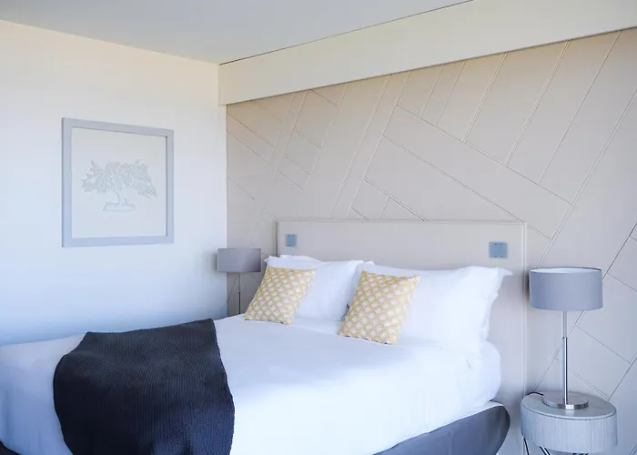 &Spa Les Bains De Cabourg By ThalazurSpa Hotel